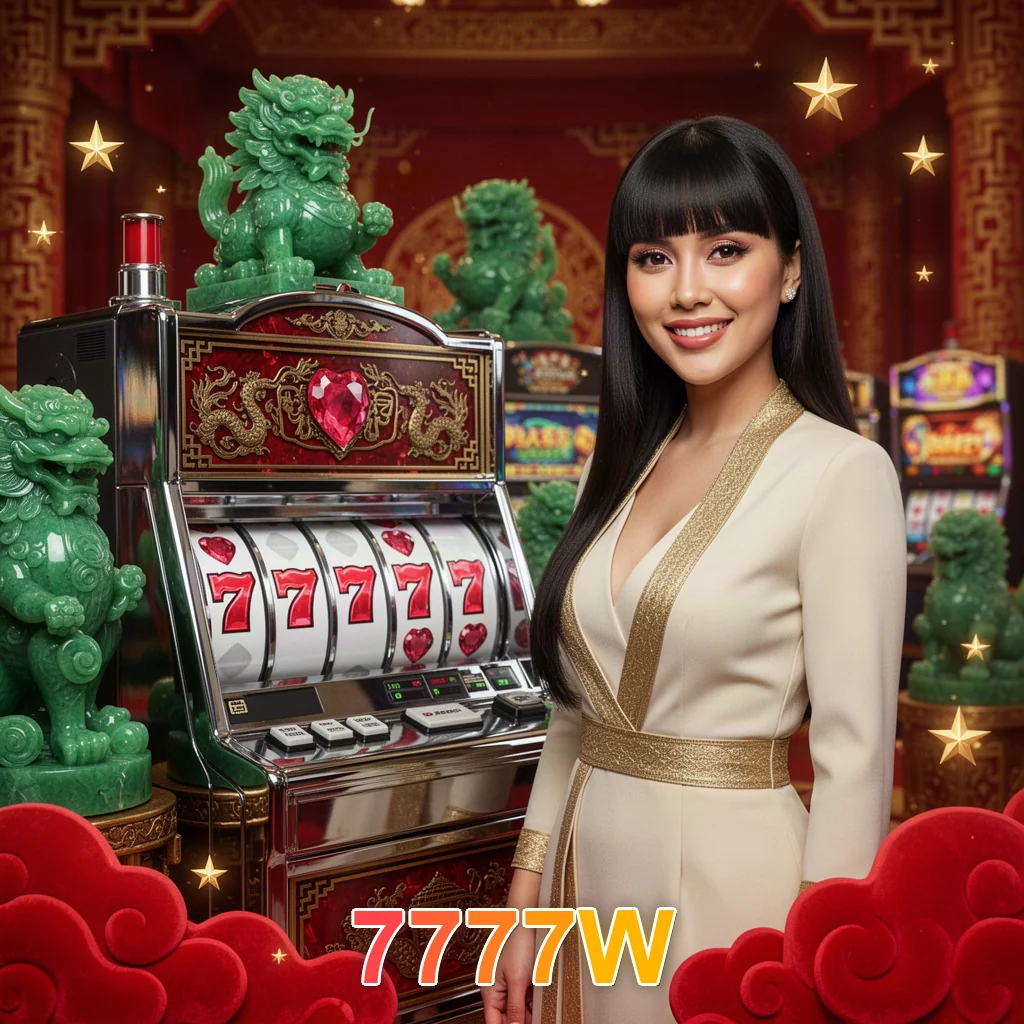 Game Fortune 7777W