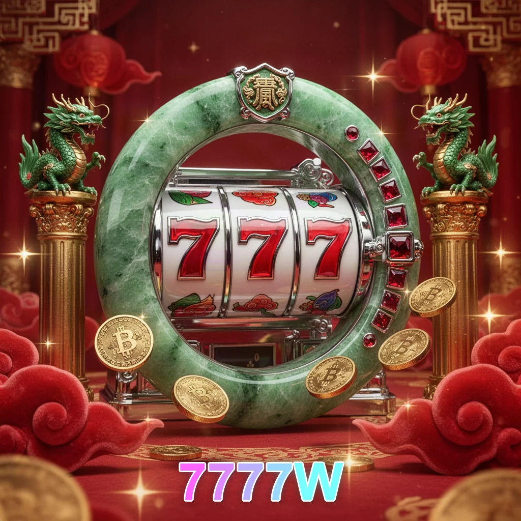 Tabel RTP game kasino 7777W