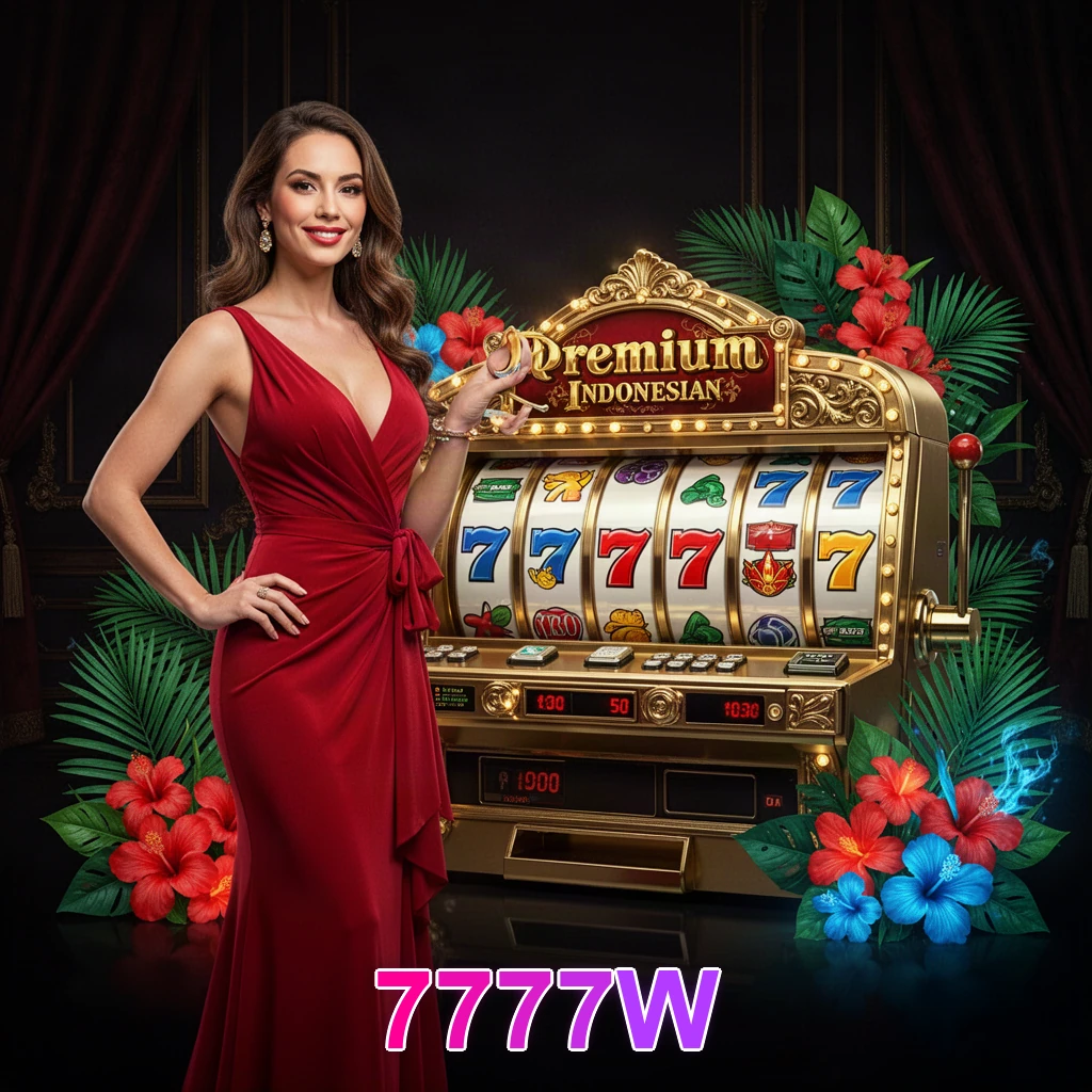 Telegram 7777W