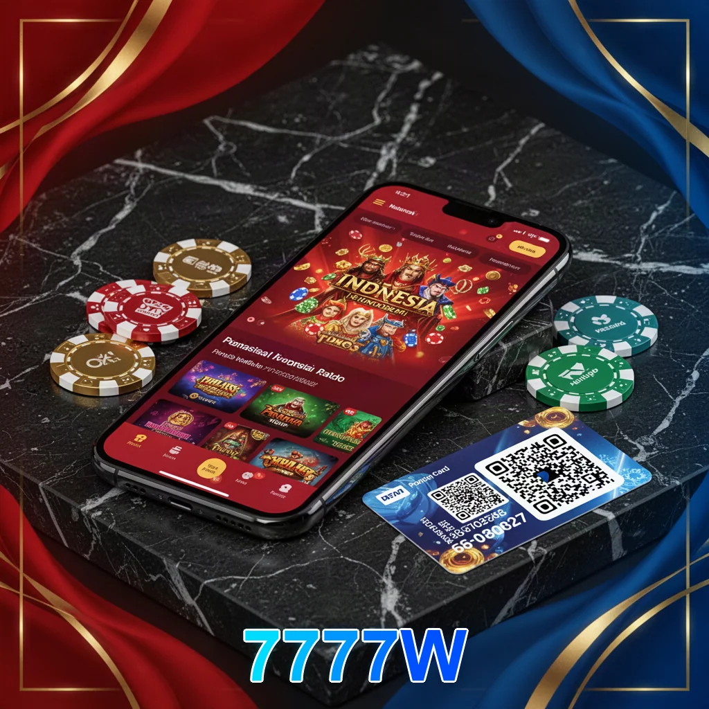 7777W apk