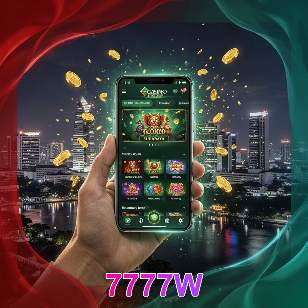 6 keuntungan eksklusif program VIP 7777W